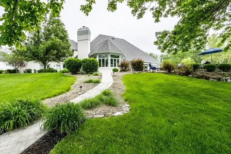 5876 Lake Kessler Court Indianapolis IN 46226