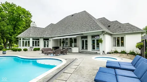 5876 Lake Kessler Court Indianapolis IN 46226