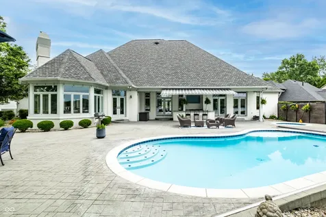5876 Lake Kessler Court Indianapolis IN 46226
