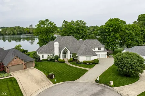 5876 Lake Kessler Court Indianapolis IN 46226