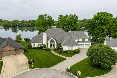 5876 Lake Kessler Court Indianapolis IN 46226
