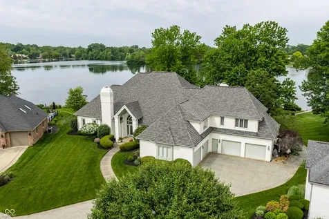 5876 Lake Kessler Court Indianapolis IN 46226