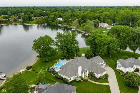 5876 Lake Kessler Court Indianapolis IN 46226