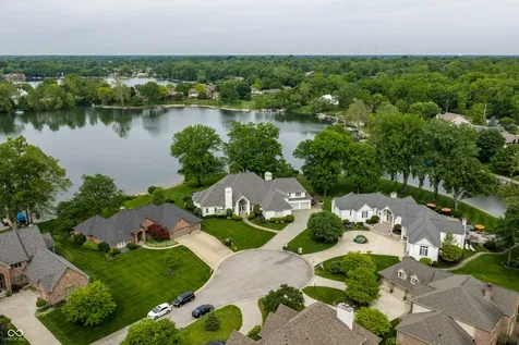 5876 Lake Kessler Court Indianapolis IN 46226