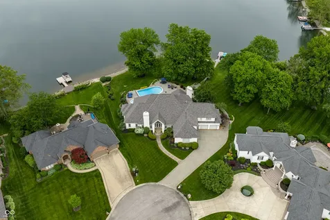 5876 Lake Kessler Court Indianapolis IN 46226