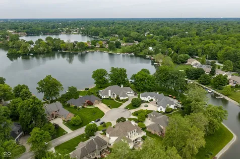 5876 Lake Kessler Court Indianapolis IN 46226