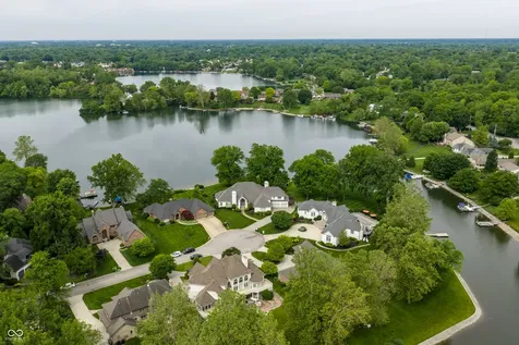 5876 Lake Kessler Court Indianapolis IN 46226