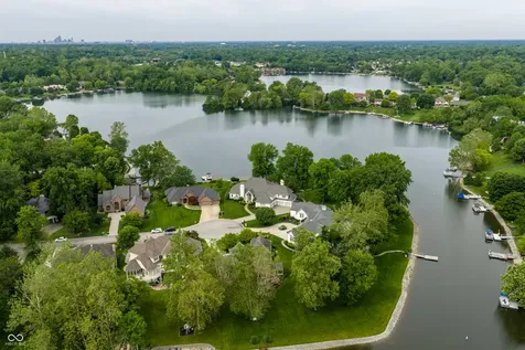 5876 Lake Kessler Court Indianapolis IN 46226