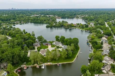 5876 Lake Kessler Court Indianapolis IN 46226
