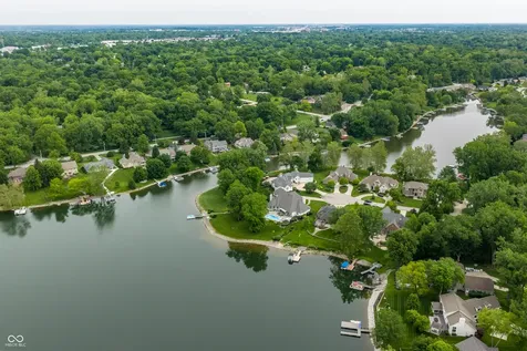 5876 Lake Kessler Court Indianapolis IN 46226