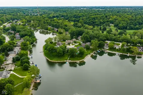 5876 Lake Kessler Court Indianapolis IN 46226