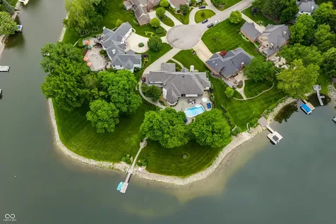 5876 Lake Kessler Court Indianapolis IN 46226