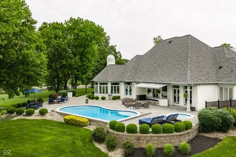 5876 Lake Kessler Court Indianapolis IN 46226