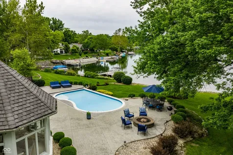 5876 Lake Kessler Court Indianapolis IN 46226