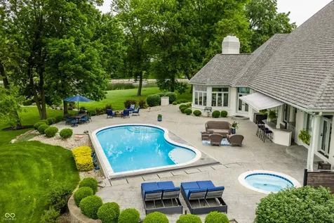 5876 Lake Kessler Court Indianapolis IN 46226
