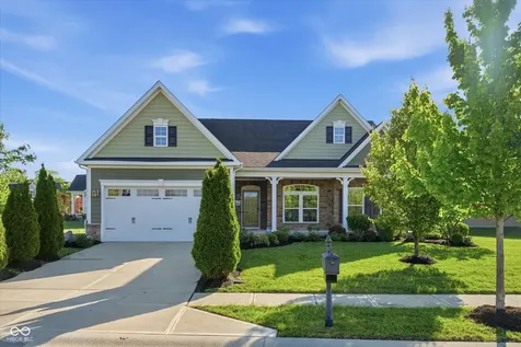 4914 Montview Way Noblesville IN 46062