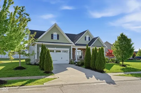 4914 Montview Way Noblesville IN 46062