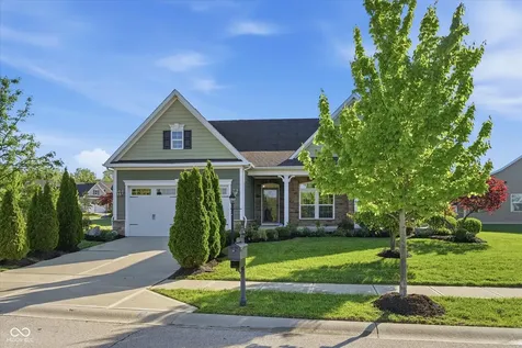 4914 Montview Way Noblesville IN 46062