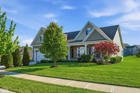 4914 Montview Way Noblesville IN 46062
