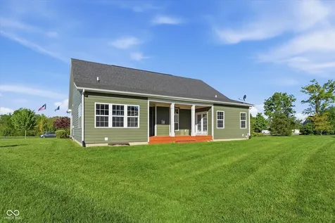 4914 Montview Way Noblesville IN 46062