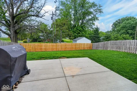 140 Wadsworth Court Lafayette IN 47905