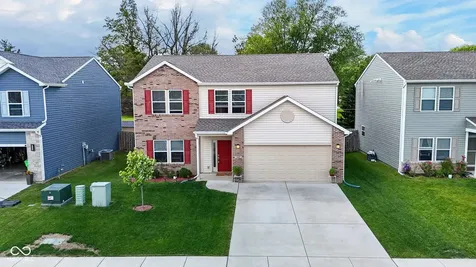 140 Wadsworth Court Lafayette IN 47905