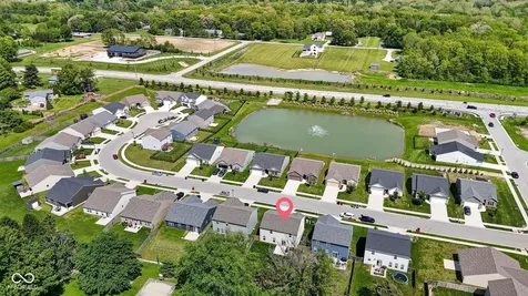 140 Wadsworth Court Lafayette IN 47905