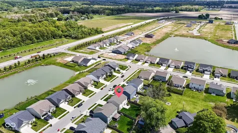 140 Wadsworth Court Lafayette IN 47905