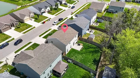 140 Wadsworth Court Lafayette IN 47905