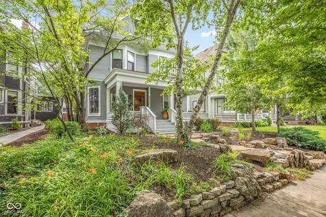 1915 N Delaware Street Indianapolis IN 46202