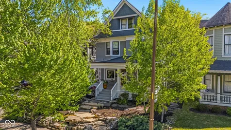 1915 N Delaware Street Indianapolis IN 46202