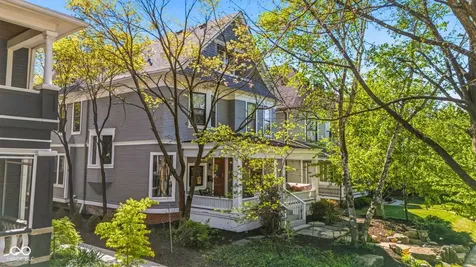 1915 N Delaware Street Indianapolis IN 46202