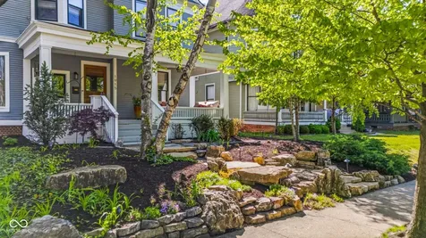 1915 N Delaware Street Indianapolis IN 46202