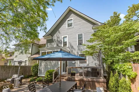 1915 N Delaware Street Indianapolis IN 46202