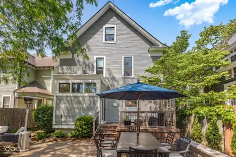 1915 N Delaware Street Indianapolis IN 46202