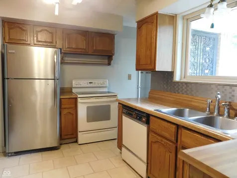5602 Primrose Avenue Indianapolis IN 46220