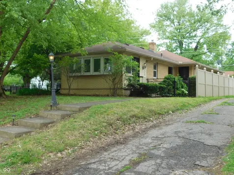 5602 Primrose Avenue Indianapolis IN 46220