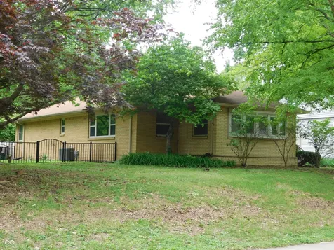 5602 Primrose Avenue Indianapolis IN 46220