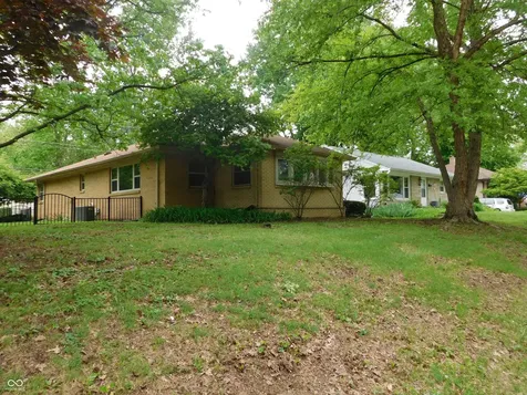 5602 Primrose Avenue Indianapolis IN 46220