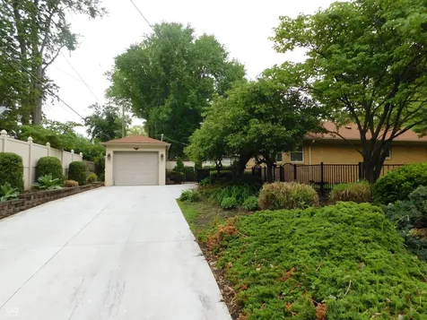 5602 Primrose Avenue Indianapolis IN 46220