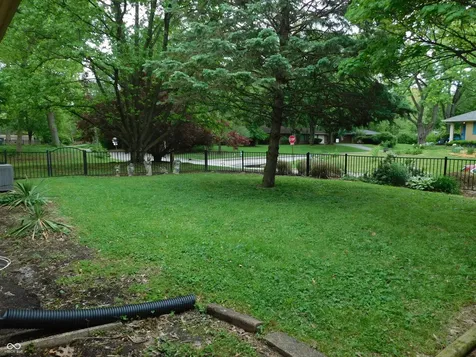 5602 Primrose Avenue Indianapolis IN 46220