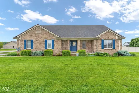 5243 Chloe Lane Seymour IN 47274