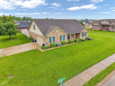 5243 Chloe Lane Seymour IN 47274