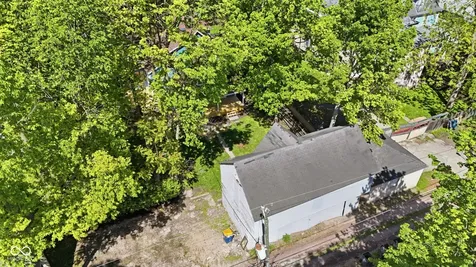 875 Woodruff Place Middle Drive Indianapolis IN 46201