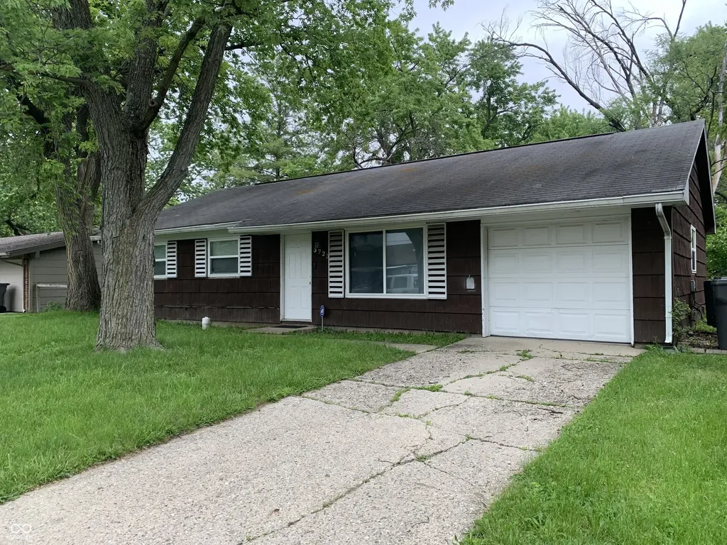 3723 N Joan Place Indianapolis IN 46226