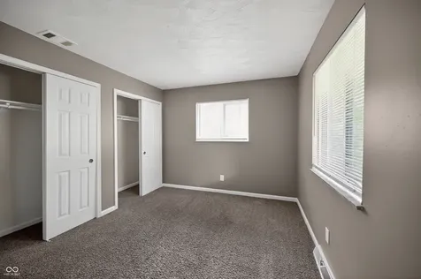 5511 Laurel Hall Drive Indianapolis IN 46226