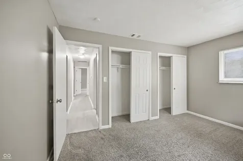 5511 Laurel Hall Drive Indianapolis IN 46226