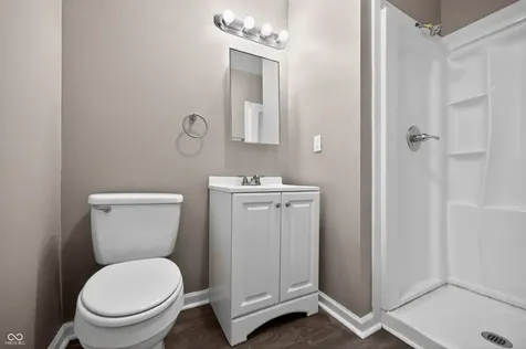 5511 Laurel Hall Drive Indianapolis IN 46226