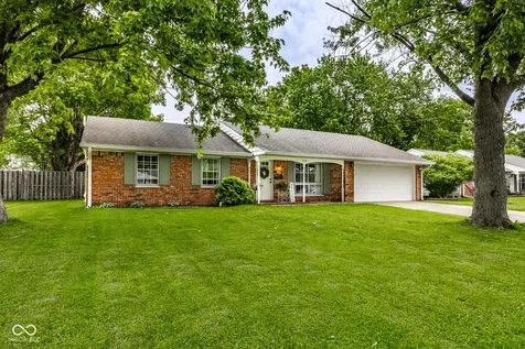 829 Willark Drive New Whiteland IN 46184