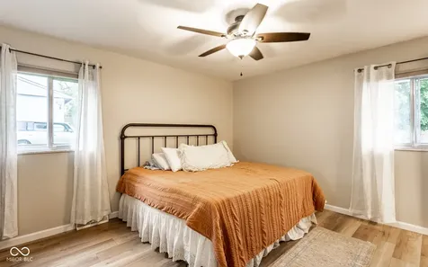 829 Willark Drive New Whiteland IN 46184